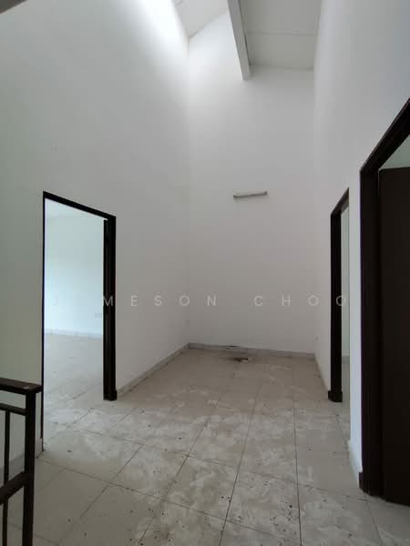 2-storey Terraced House for Sale in Taman Scientex Senai (Senai) - Jameson Choo - Interior - PropertyGuru.com.my
