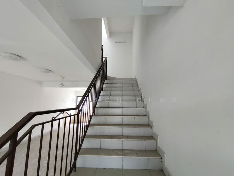 2-storey Terraced House for Sale in Taman Scientex Senai (Senai) - Jameson Choo - Interior - PropertyGuru.com.my
