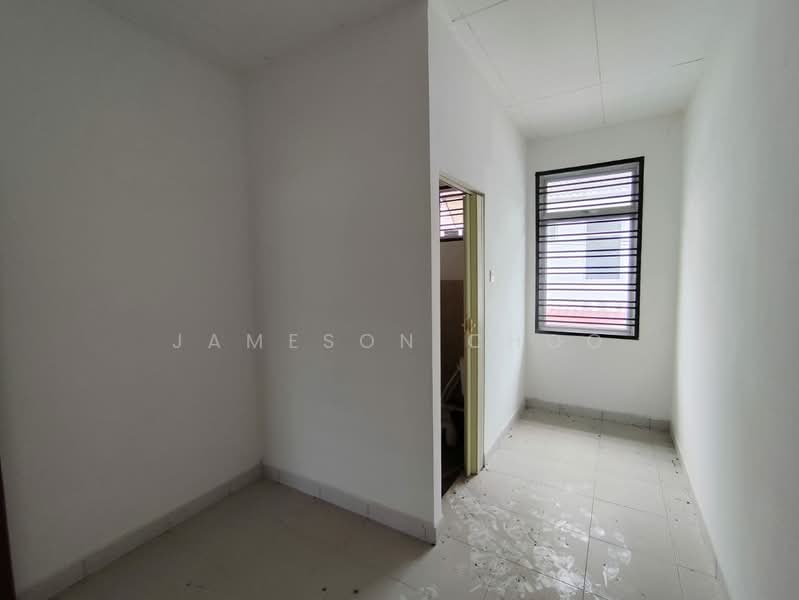 2-storey Terraced House for Sale in Taman Scientex Senai (Senai) - Jameson Choo - Interior - PropertyGuru.com.my