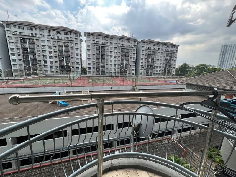 Apartment for Sale at Abadi Indah - Azmi . - PropertyGuru.com.my