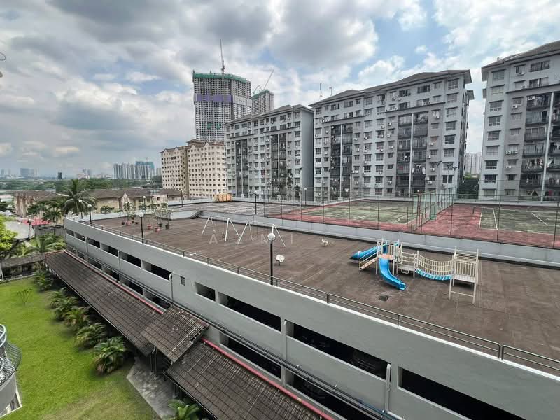 Apartment for Sale at Abadi Indah - Azmi . - PropertyGuru.com.my