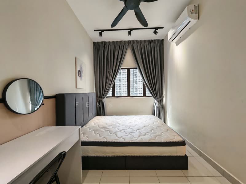 Untuk Disewa - Vision City Youth City