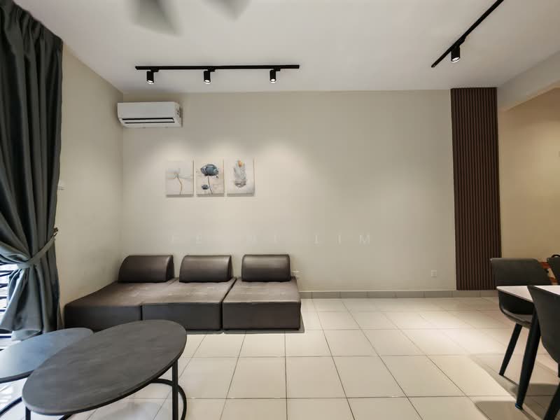 Untuk Disewa - Vision City Youth City