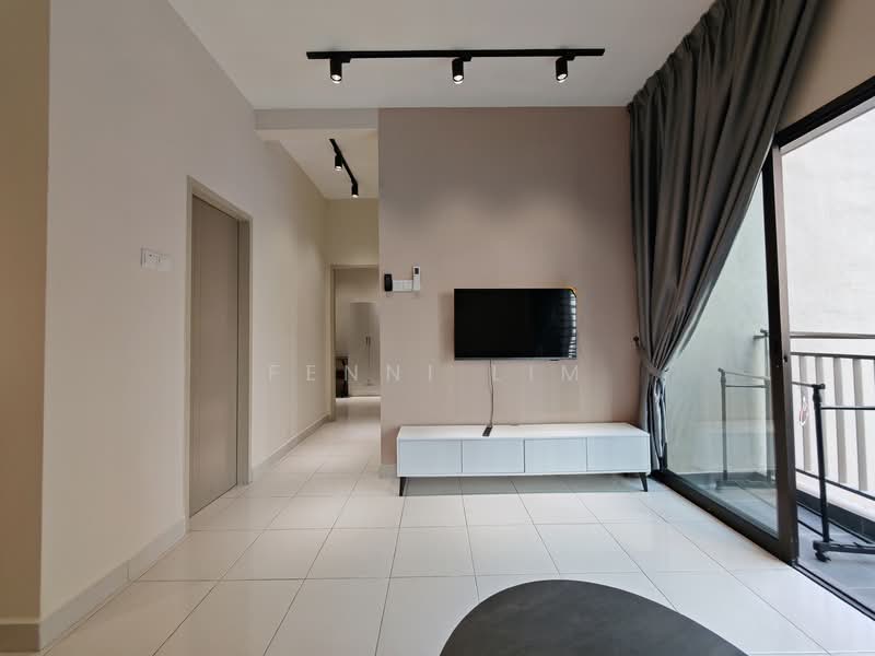 Untuk Disewa - Vision City Youth City