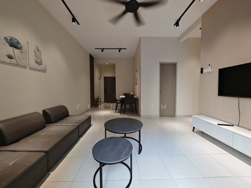 Untuk Disewa - Vision City Youth City