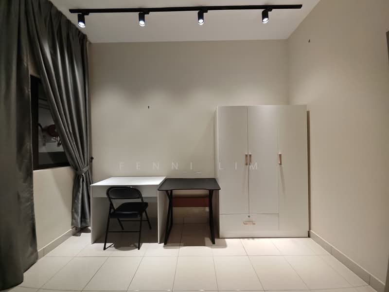 Untuk Disewa - Vision City Youth City