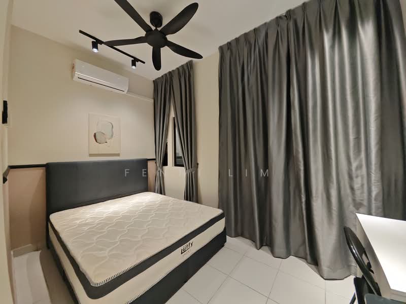 Untuk Disewa - Vision City Youth City