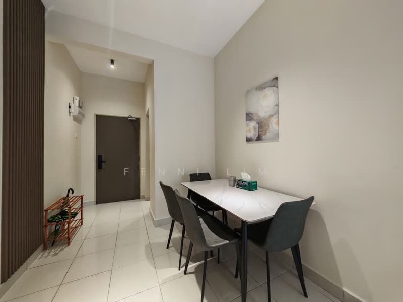 Untuk Disewa - Vision City Youth City