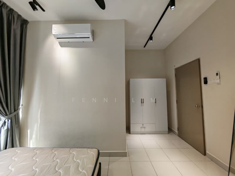 Untuk Disewa - Vision City Youth City