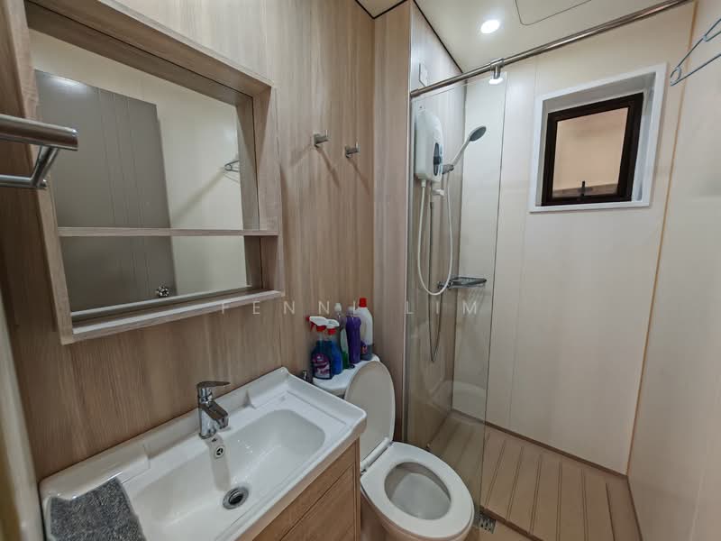 Untuk Disewa - Vision City Youth City