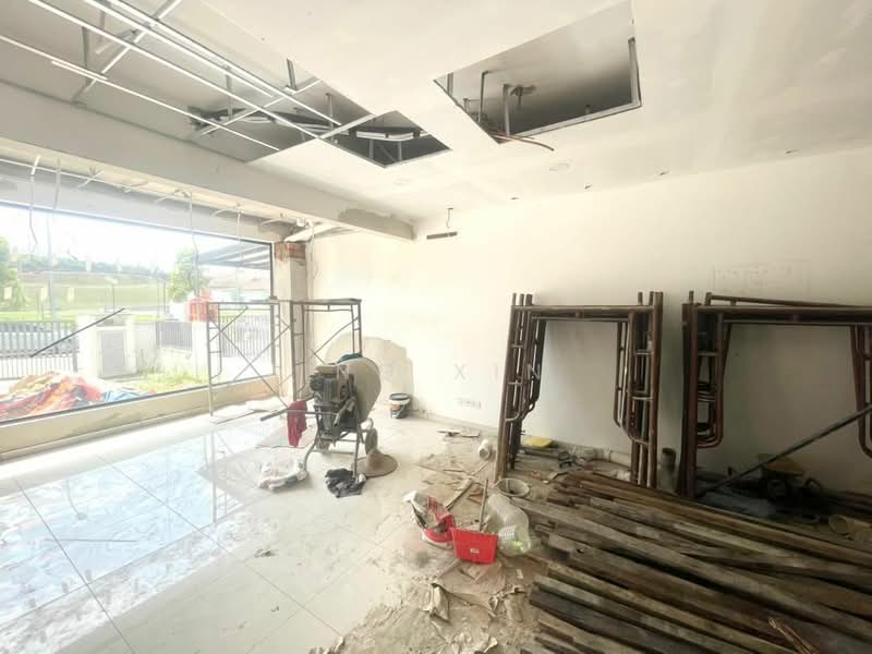 Rumah Teres untuk Dijual di Taman Desa Tebrau (Tebrau) - Ing Xin - PropertyGuru.com.my