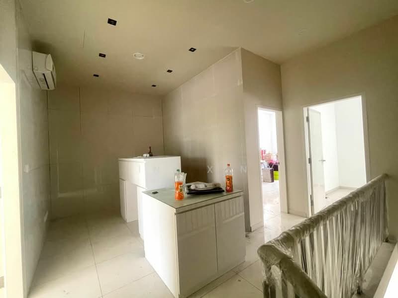 Rumah Teres untuk Dijual di Taman Desa Tebrau (Tebrau) - Ing Xin - PropertyGuru.com.my