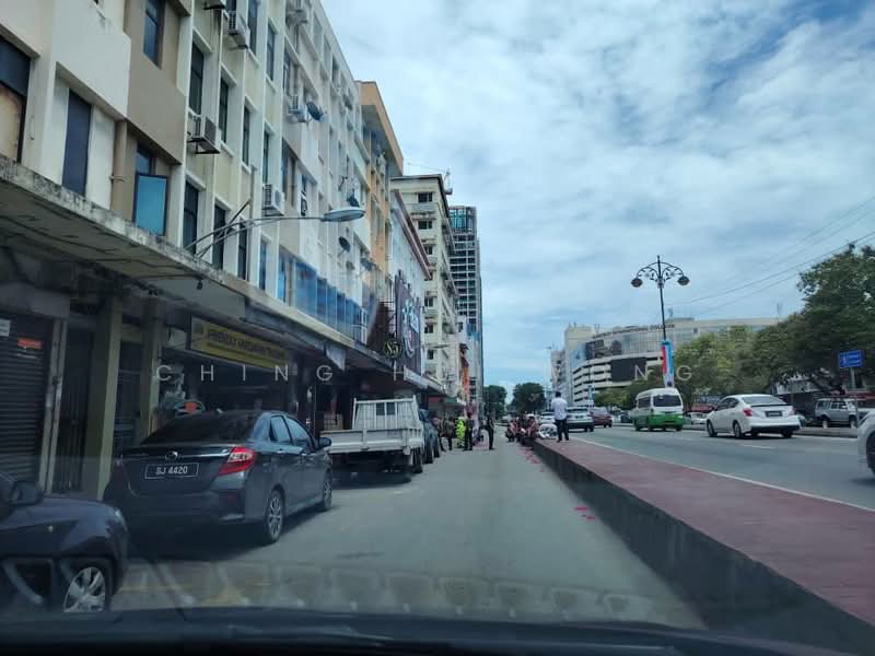 For Sale - Kampung Air Shoplot