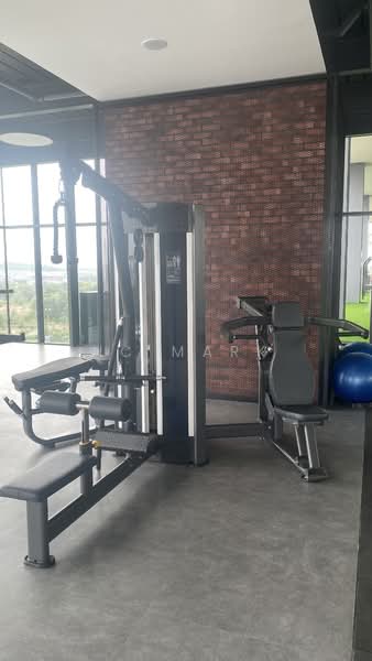 Service Residence for Rent at Meta City - HC Mark - PropertyGuru.com.my