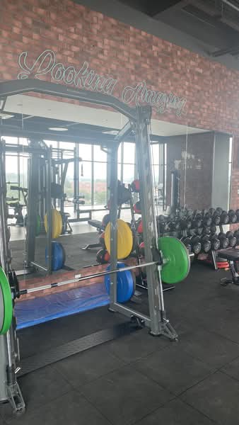 Service Residence for Rent at Meta City - HC Mark - PropertyGuru.com.my