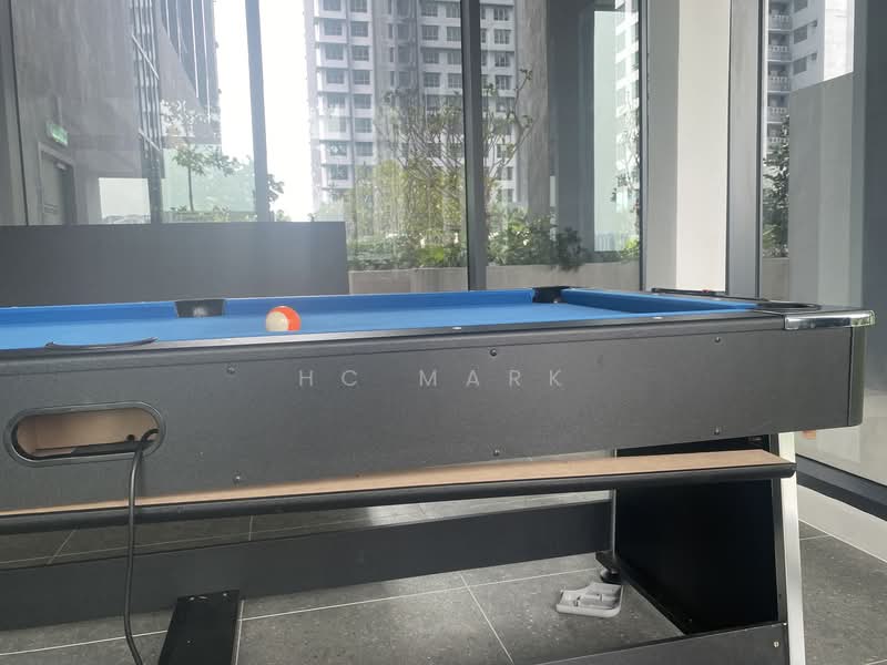 Service Residence for Rent at Meta City - HC Mark - PropertyGuru.com.my