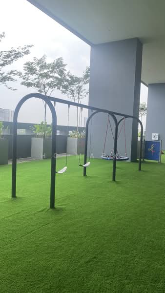 Service Residence for Rent at Meta City - HC Mark - PropertyGuru.com.my