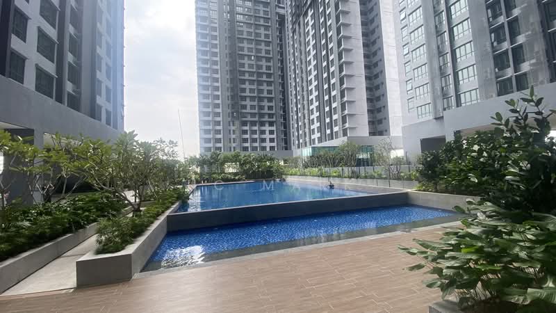 Service Residence for Rent at Meta City - HC Mark - PropertyGuru.com.my