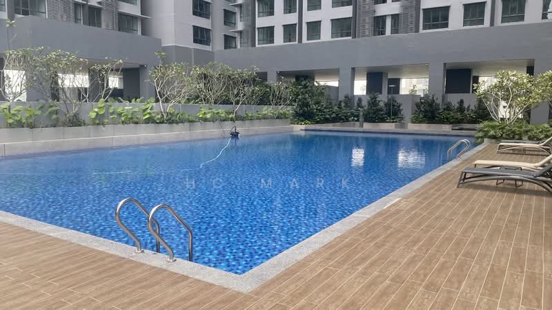 Service Residence for Rent at Meta City - HC Mark - PropertyGuru.com.my