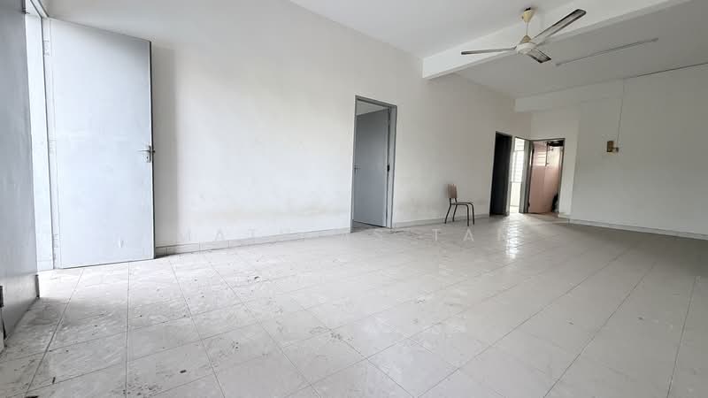 For Sale - Pangsapuri Durian Daun