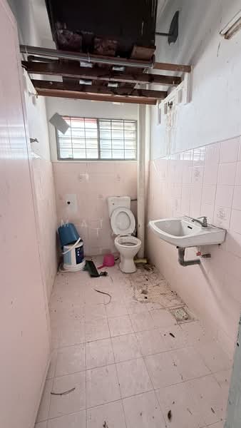 For Sale - Pangsapuri Durian Daun