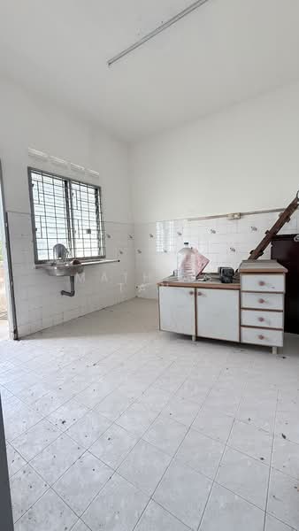 For Sale - Pangsapuri Durian Daun