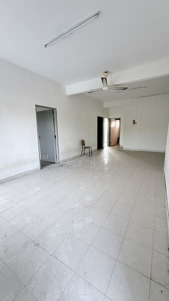 For Sale - Pangsapuri Durian Daun