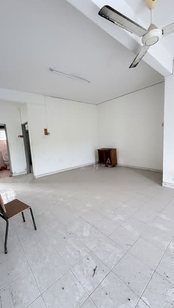 For Sale - Pangsapuri Durian Daun