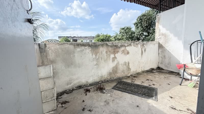 For Sale - Pangsapuri Durian Daun