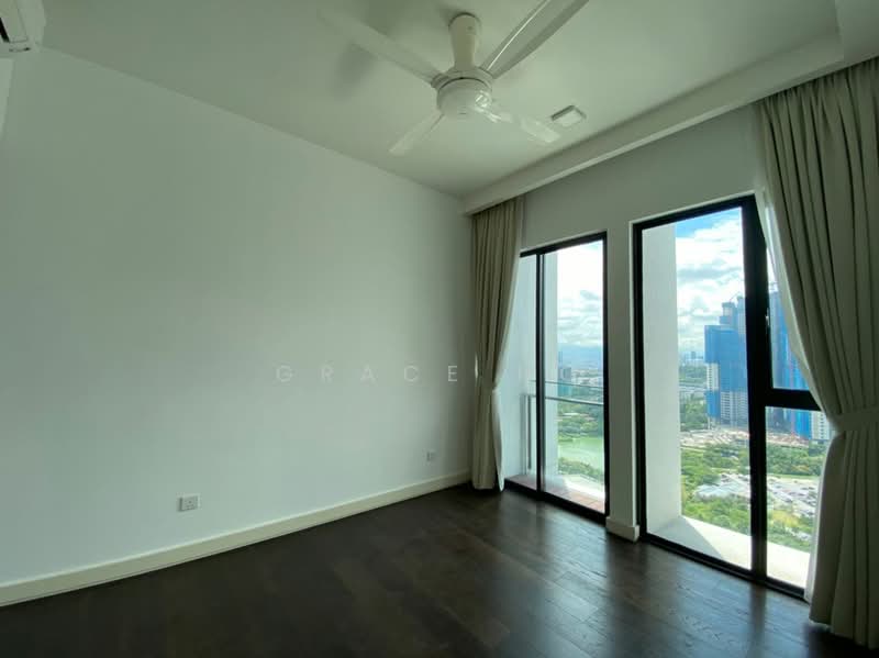 Condominium for Sale at One Central Park - Grace Ho - View - PropertyGuru.com.my
