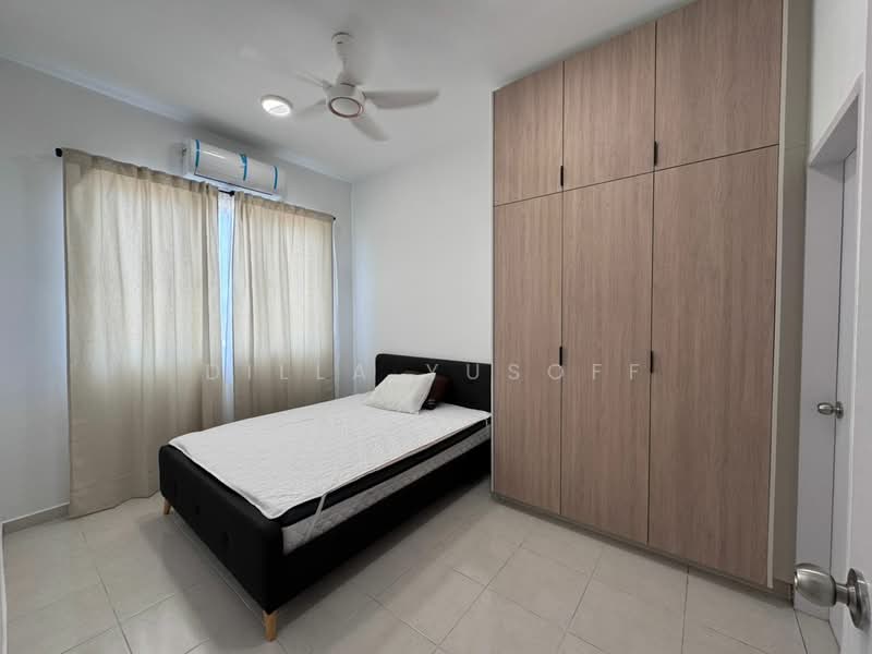 Condominium for Rent at Residensi Adelia 4 - DILLA YUSOFF - PropertyGuru.com.my