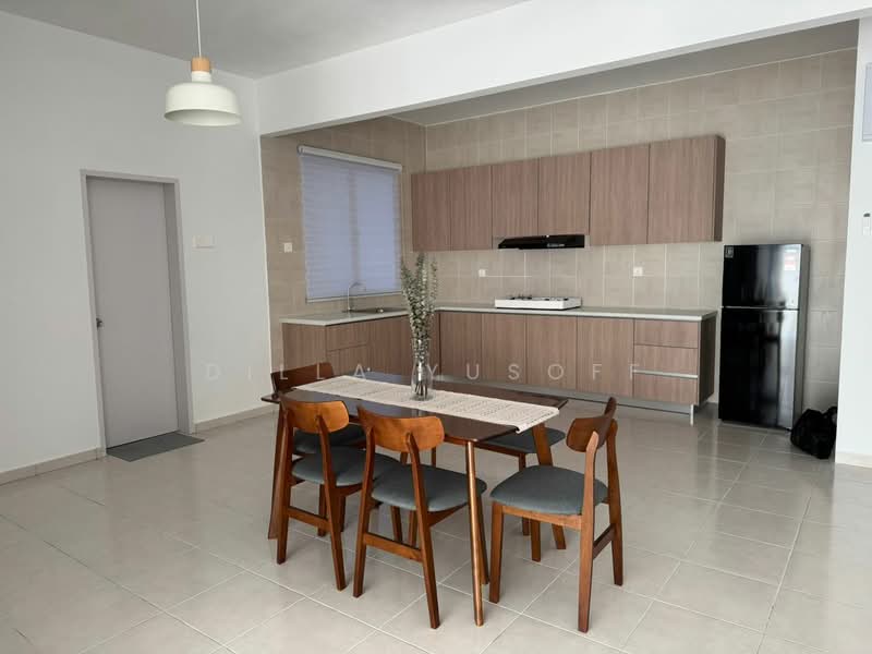Condominium for Rent at Residensi Adelia 4 - DILLA YUSOFF - PropertyGuru.com.my