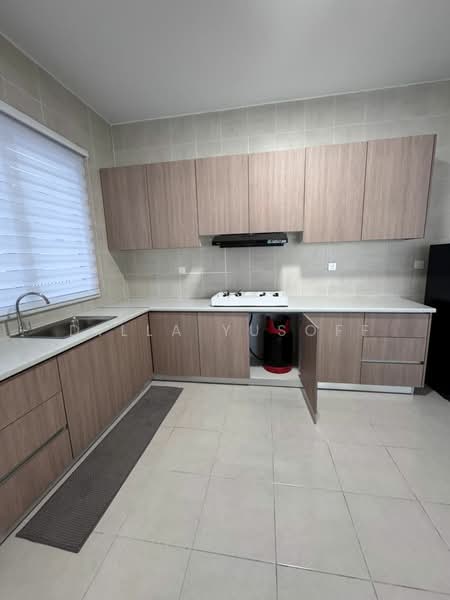 Condominium for Rent at Residensi Adelia 4 - DILLA YUSOFF - PropertyGuru.com.my