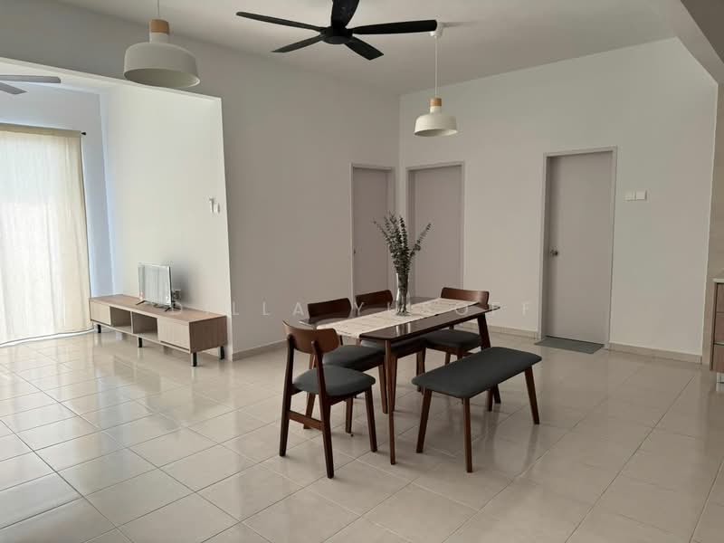 Condominium for Rent at Residensi Adelia 4 - DILLA YUSOFF - PropertyGuru.com.my