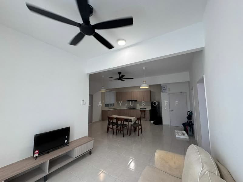 Condominium for Rent at Residensi Adelia 4 - DILLA YUSOFF - PropertyGuru.com.my