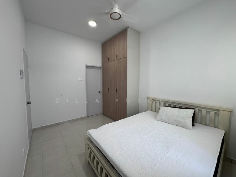 Condominium for Rent at Residensi Adelia 4 - DILLA YUSOFF - PropertyGuru.com.my