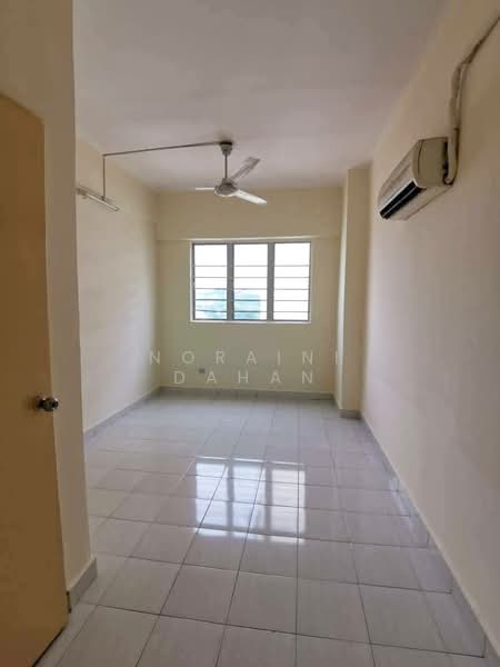 Service Residence for Sale at Serdang Skyvillas (Serdang Perdana) - Noraini Dahan - PropertyGuru.com.my