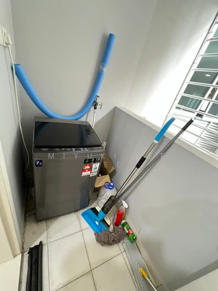 Service Residence for Rent at Teega Suites - Miyuki Lee Lee - Interior - PropertyGuru.com.my