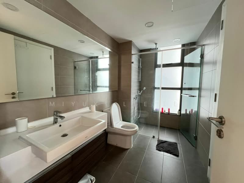 Service Residence for Rent at Teega Suites - Miyuki Lee Lee - Bathroom - PropertyGuru.com.my