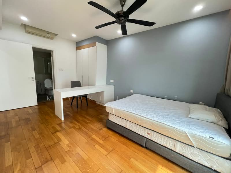 Service Residence for Rent at Teega Suites - Miyuki Lee Lee - Bedroom - PropertyGuru.com.my