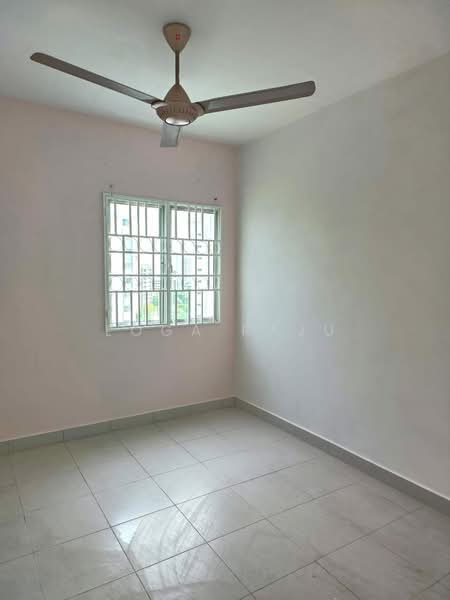 Pangsapuri untuk Disewa di Seri Intan Apartment - Loga Raju - Interior - PropertyGuru.com.my