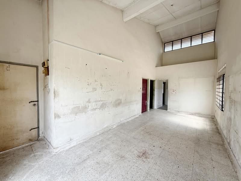 Terraced House for Sale in Johor Bahru (Johor) - Tuan Ling - PropertyGuru.com.my