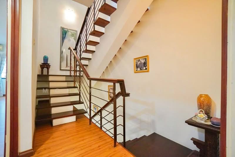 Rumah Teres 3 Tingkat untuk Dijual di Medan Idaman (Setapak) - Mohammad Omar - PropertyGuru.com.my