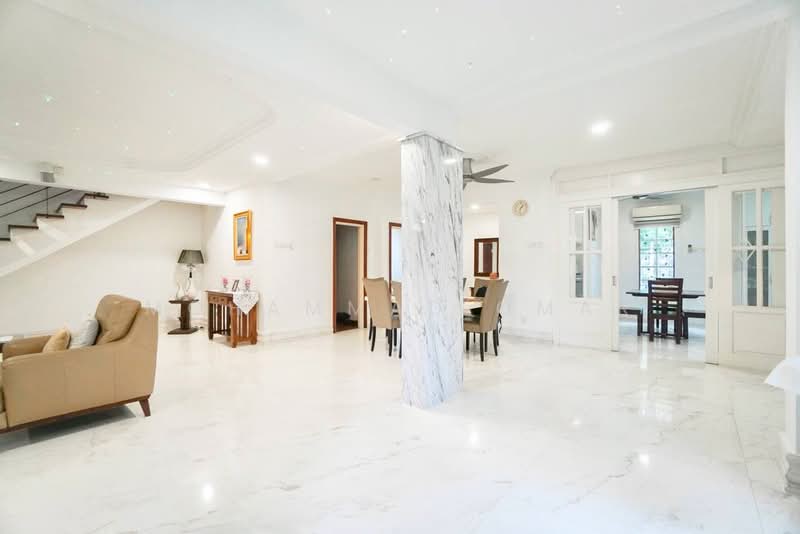 Rumah Teres 3 Tingkat untuk Dijual di Medan Idaman (Setapak) - Mohammad Omar - PropertyGuru.com.my