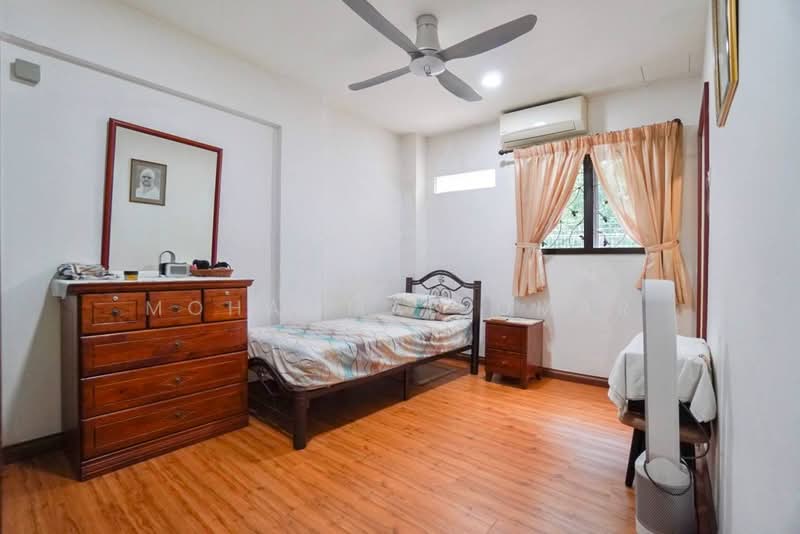 Rumah Teres 3 Tingkat untuk Dijual di Medan Idaman (Setapak) - Mohammad Omar - PropertyGuru.com.my