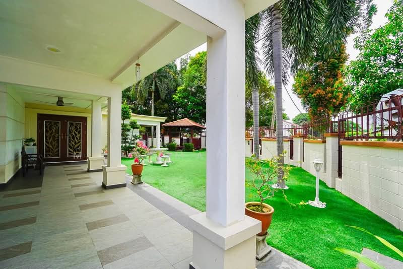 Rumah Teres 3 Tingkat untuk Dijual di Medan Idaman (Setapak) - Mohammad Omar - PropertyGuru.com.my