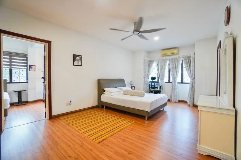 Rumah Teres 3 Tingkat untuk Dijual di Medan Idaman (Setapak) - Mohammad Omar - PropertyGuru.com.my