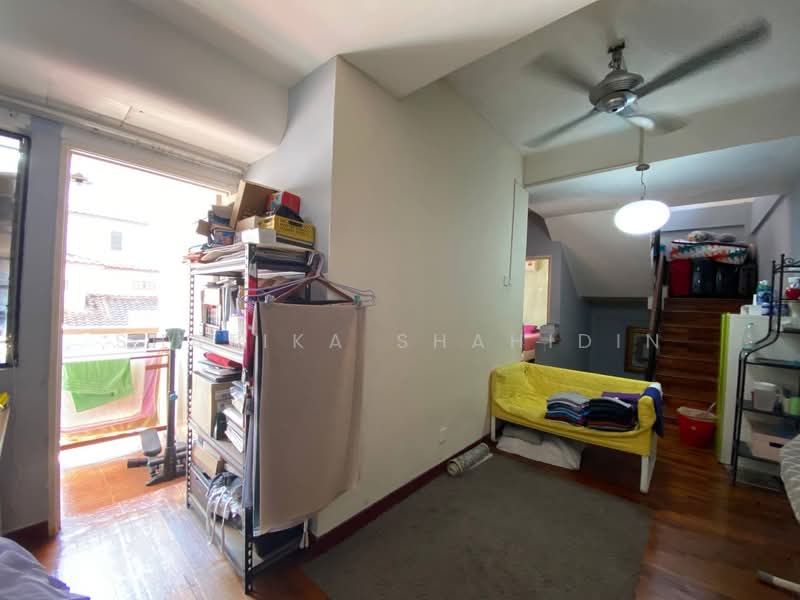 Townhouse for Sale in Bandar Pinggiran Subang (Shah Alam) - Shafika Shahidin - PropertyGuru.com.my