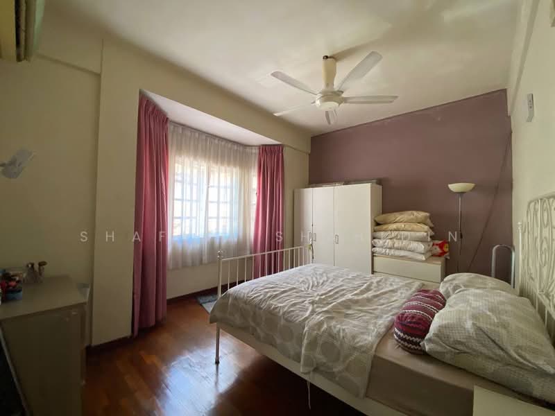 Townhouse for Sale in Bandar Pinggiran Subang (Shah Alam) - Shafika Shahidin - PropertyGuru.com.my