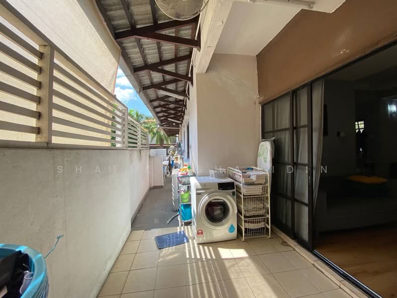 Townhouse for Sale in Bandar Pinggiran Subang (Shah Alam) - Shafika Shahidin - PropertyGuru.com.my